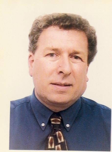 Phil Barnett